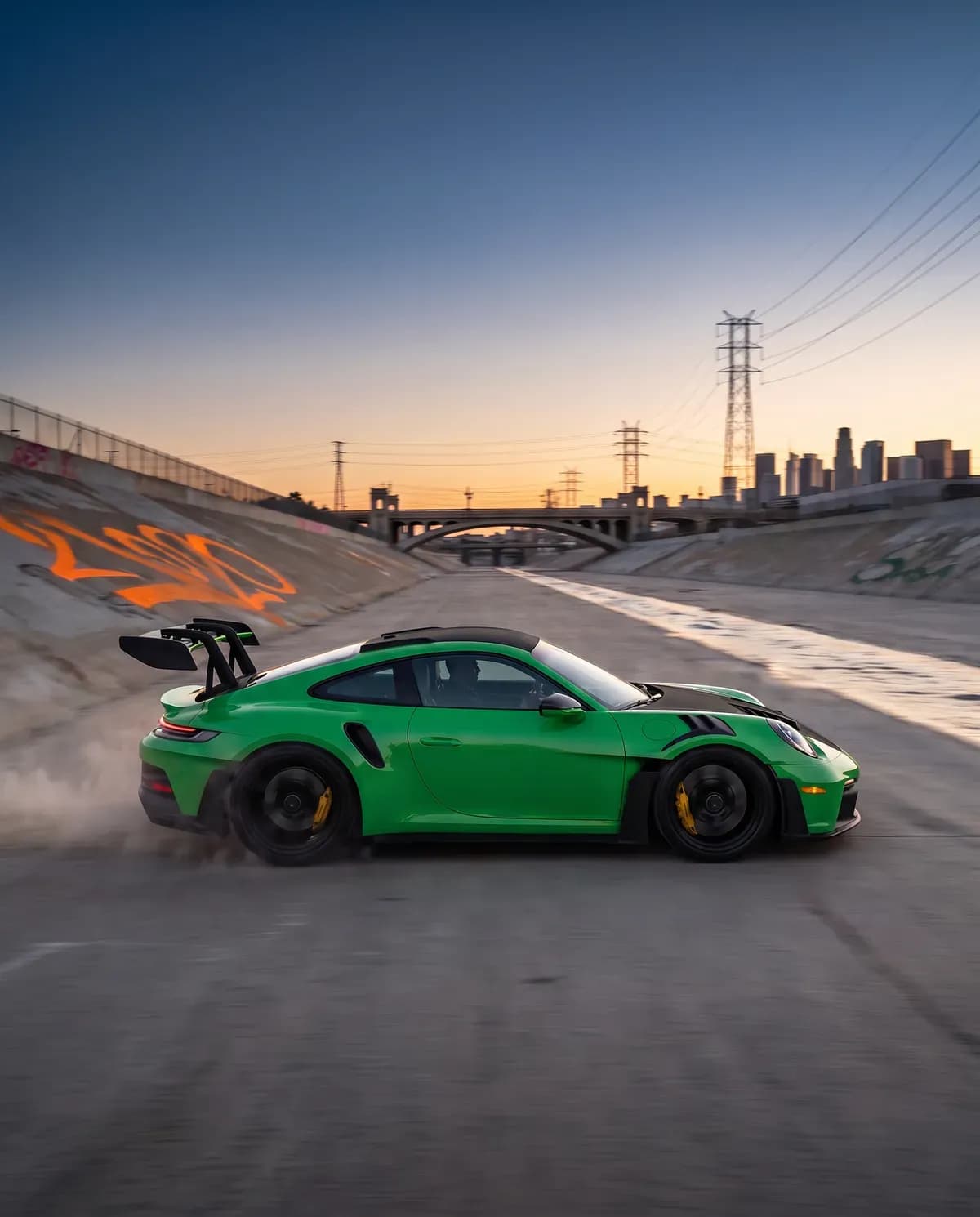 GT3 RS