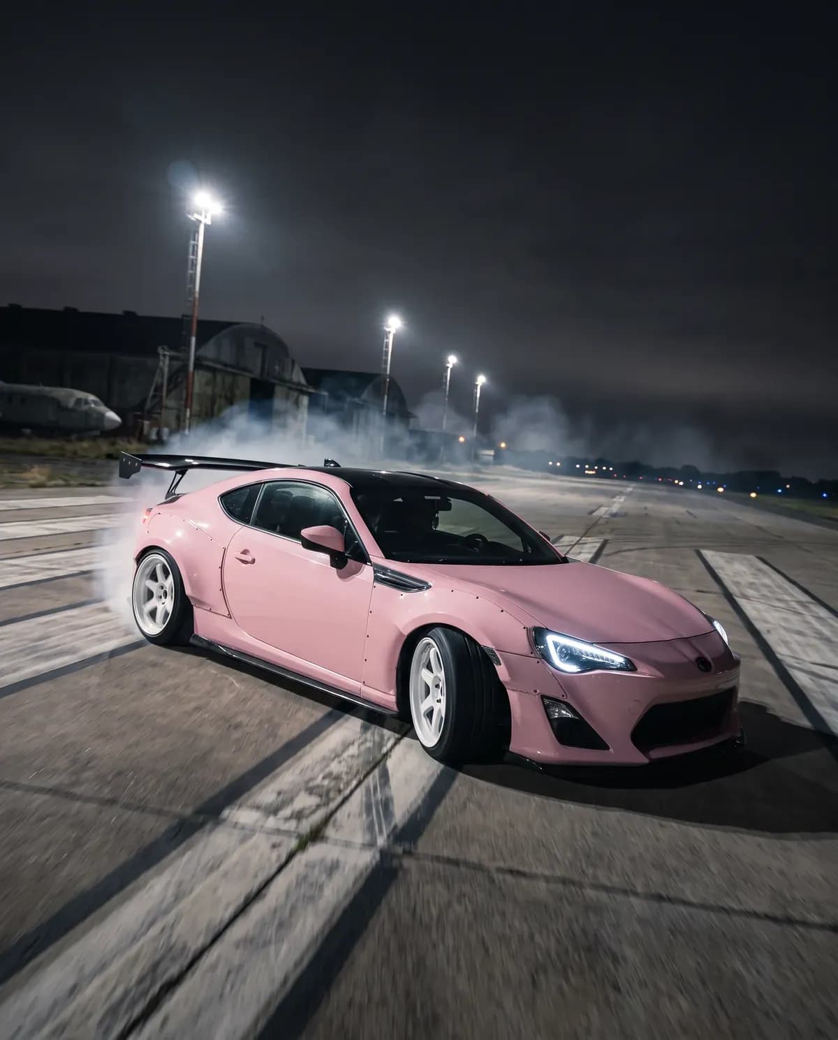 GT86