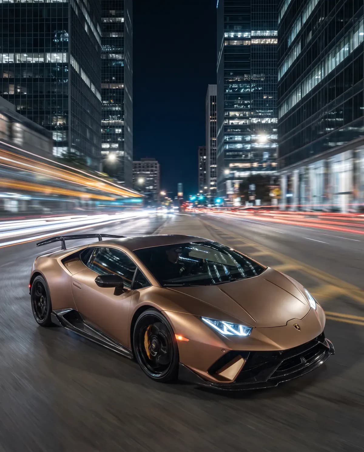Huracan