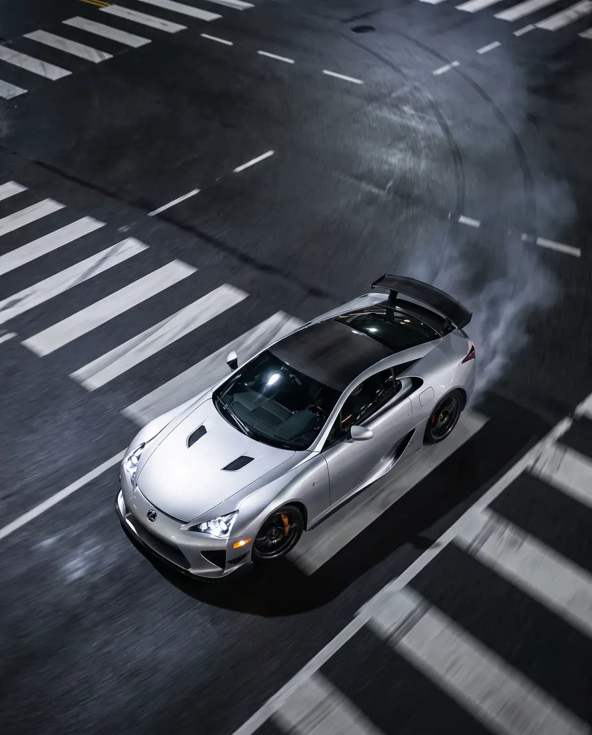 LFA