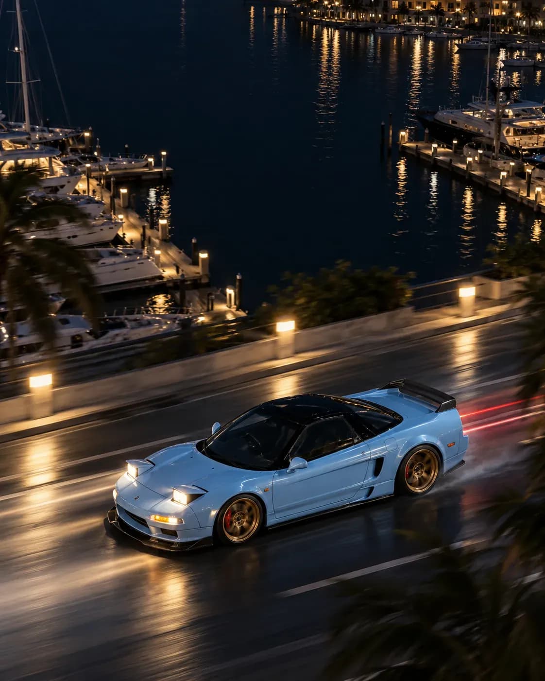 NSX