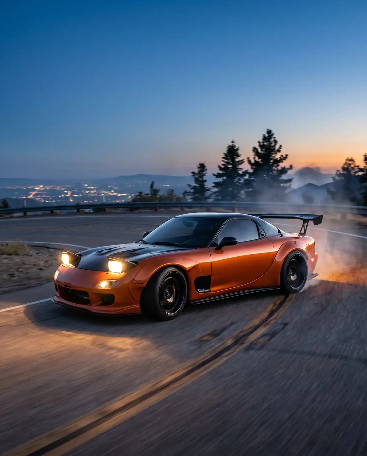 RX-7